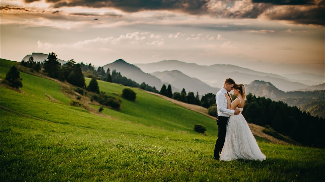 Paulina & Mateusz | Wedding Trailer | Łapanów | Sala bankietowa Herbowa | Zespół Lubie To!