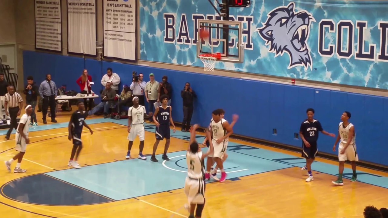 Walton 58 Brooklyn Law & Tech 57 PSAL A Final
