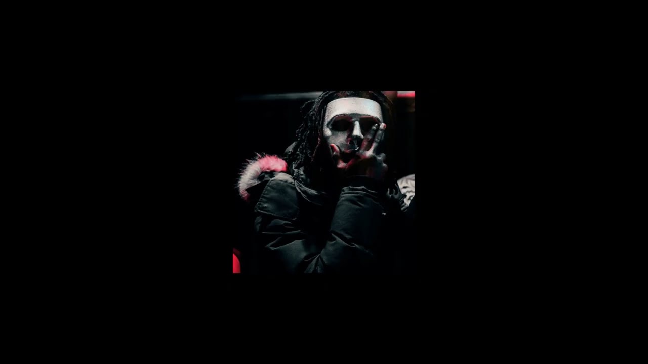 [FREE] TYPE UK DRILL - COLD ALLEY