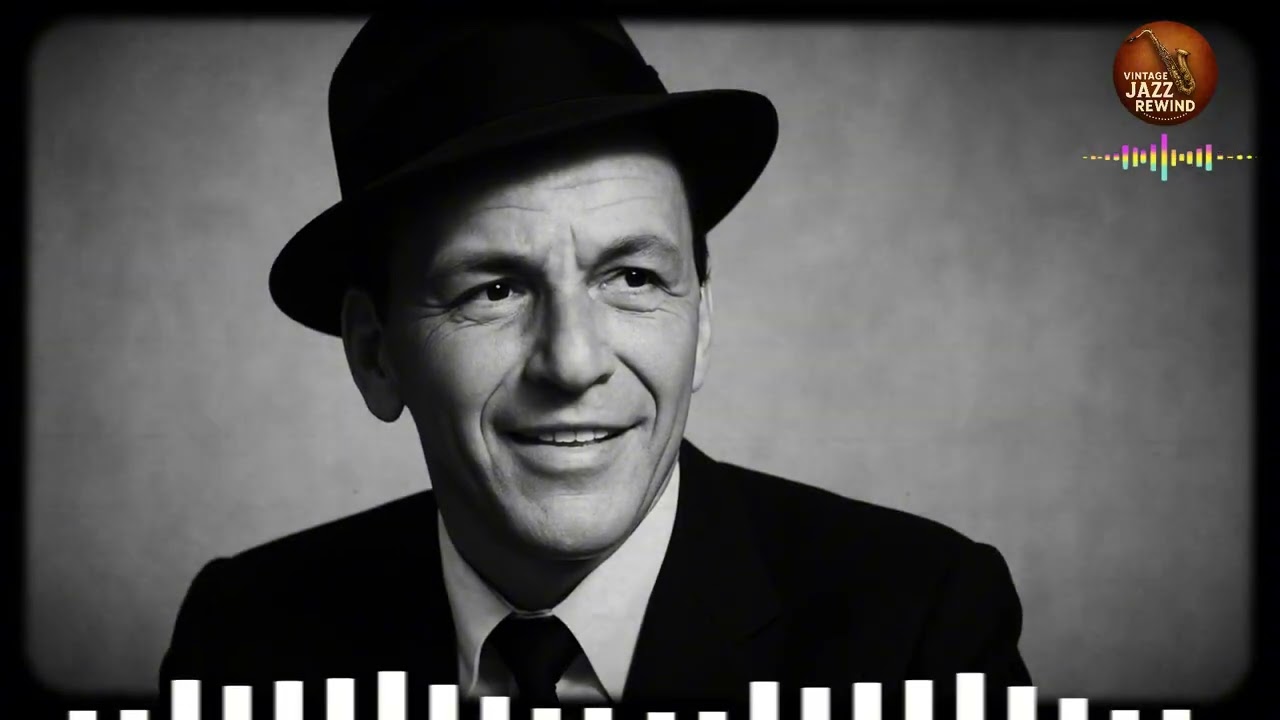 Frank Sinatra📀Golden Oldies 50s 60s 70s Hits | Jazz Classics Playlist