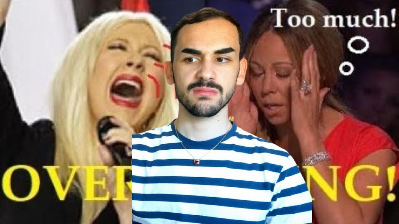 Женщины-певицы перепевают!! (слишком много!) | Реакция