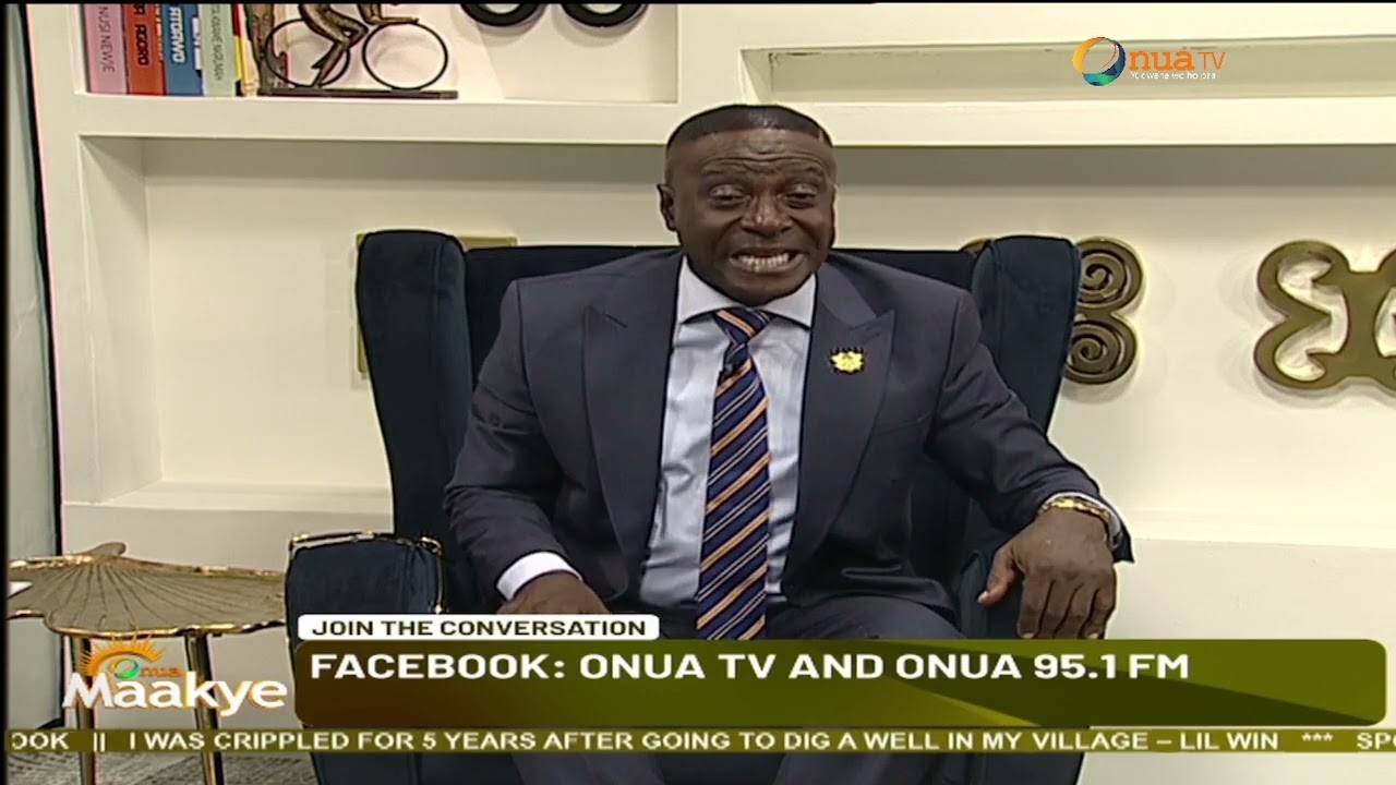 Captain Smart on Ken Ofori Atta's Ghana-IMF deal