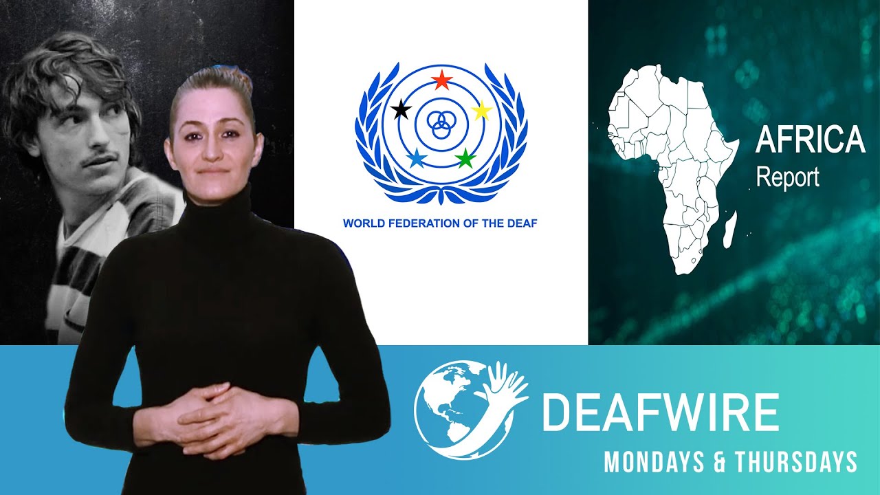 DEAFWIRE | 7 December 2020