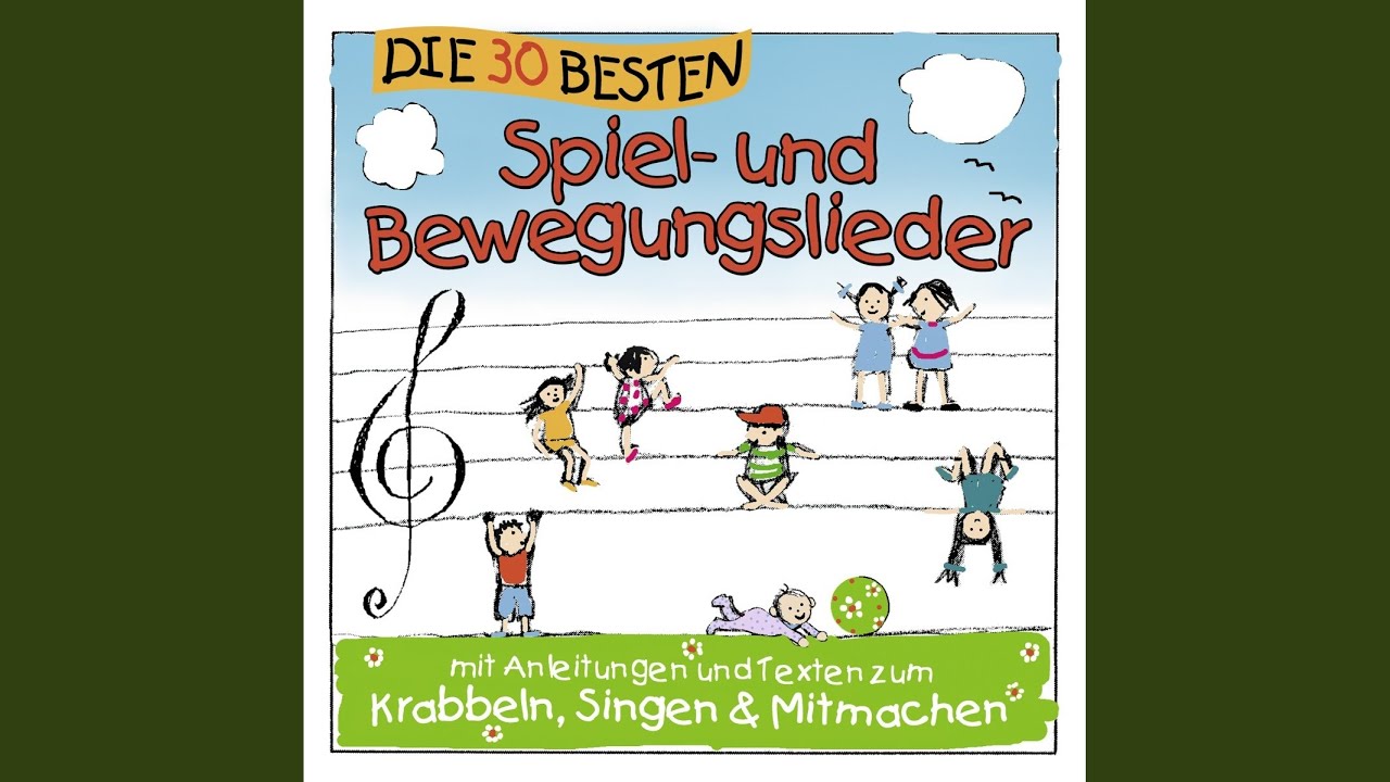 Wir gehen jetzt im Kreise