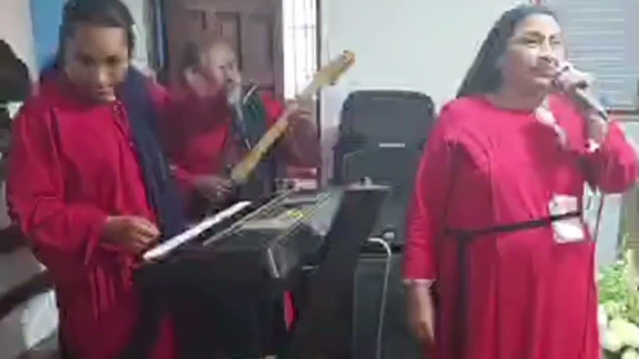 Aeminpu - grupo 