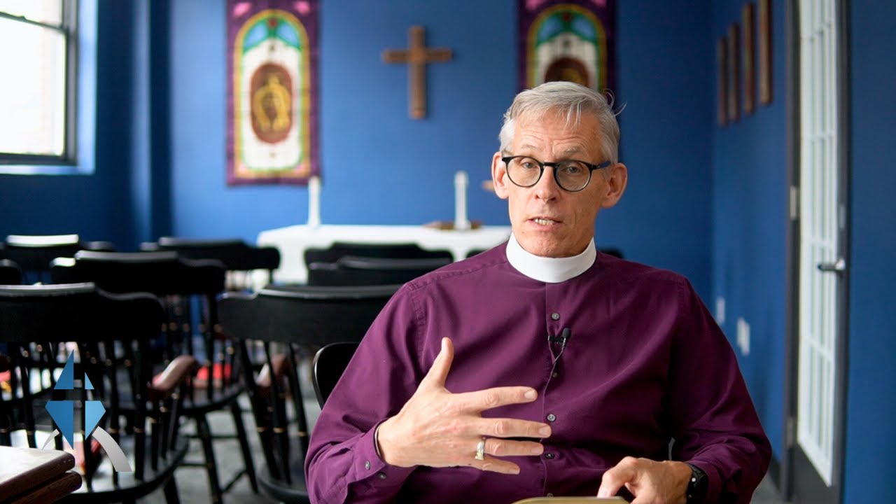 Advent: An Opportunity for Self-Examination