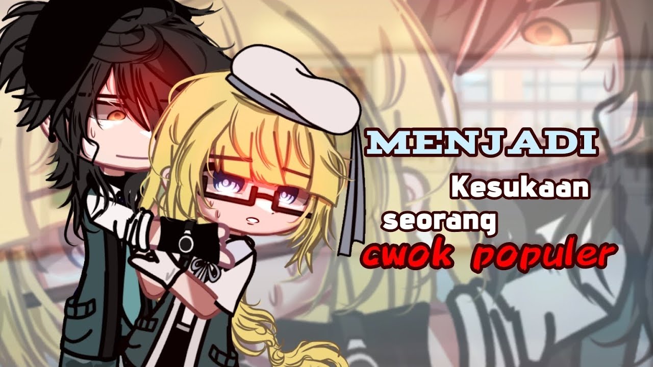 ★𝙢𝙚𝙣𝙟𝙖𝙙𝙞 𝙠𝙚𝙨𝙪𝙠𝙖𝙖𝙣 𝙘𝙬𝙤𝙠 𝙥𝙤𝙥𝙪𝙡𝙚𝙧★?★[[𝙂𝘾𝙈𝙈]] 𝙂𝙖𝙘𝙝𝙖 𝙘𝙡𝙪𝙗 𝙄𝙣𝙙𝙤𝙣𝙚𝙨𝙞𝙖||