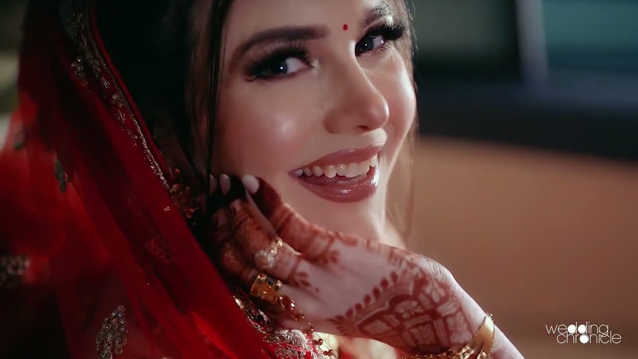 Shakib & Rosie  Wedding  | Wedding Chronicle
