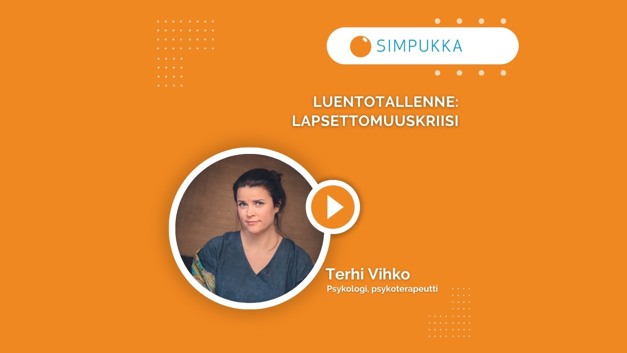 Lapsettomuuskriisi