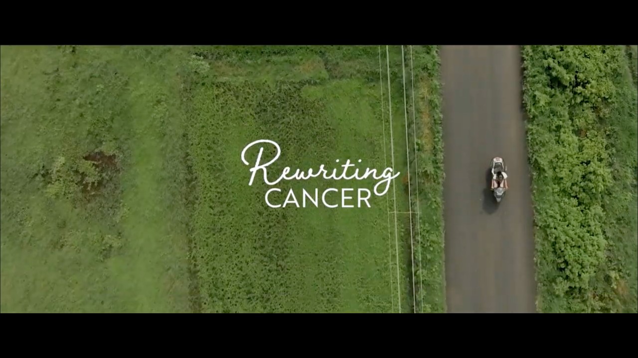 Rewriting Cancer | Expanding Access to Breast Cancer Screening | UE LifeSciences | BBC StoryWorks