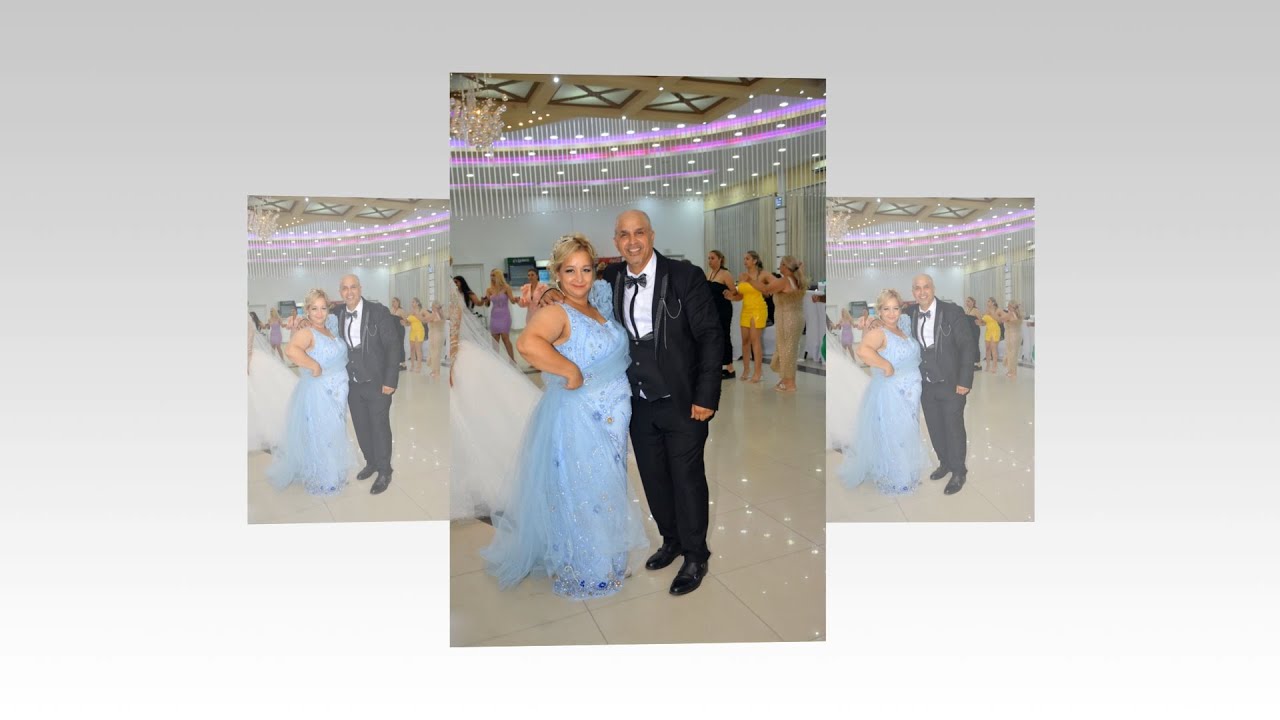 VESELO BIJAV KEVIN&ZORANA 18.07.2023 PART2 RESTORAN VR BANJA STUDIO BEKO 4K LESKOVAC