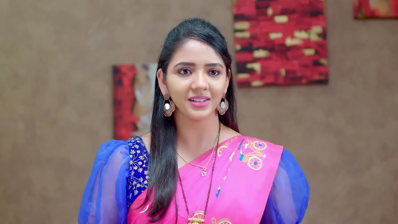 Gattimela - Ep 970 - Sudha Narasimharaju, Gagana - Kannada Tv Serial - ZEE5 Classics Kannada