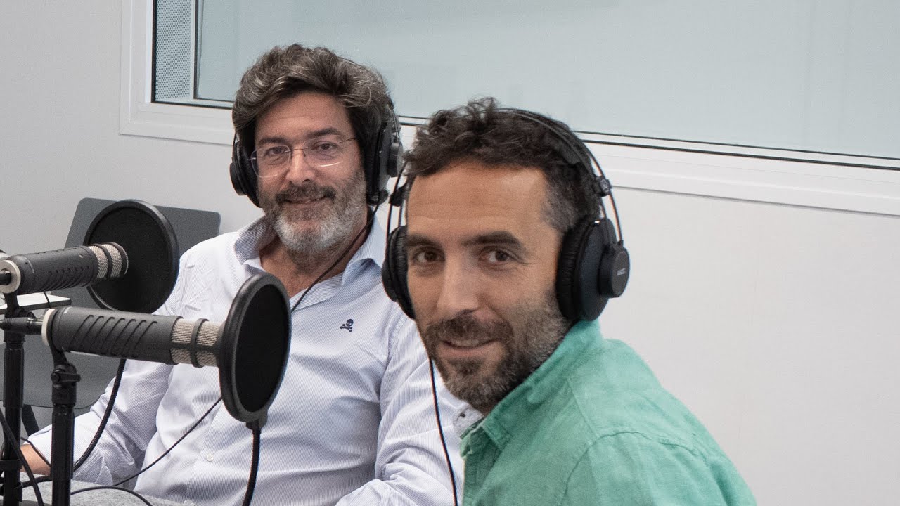 CardioPODCAST |4x27| TAVI en pacientes de bajo riesgo: ¿dónde ponemos el límite de edad?