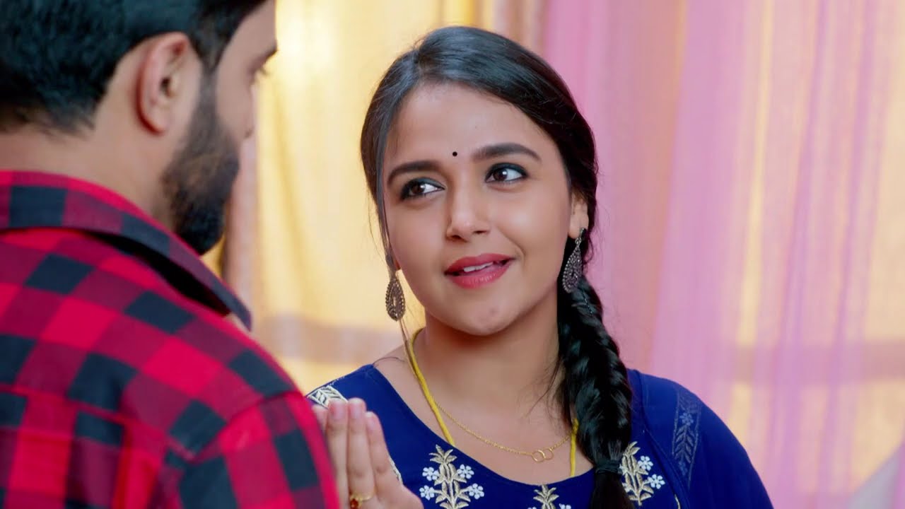 Mandaram బిడ్డకి తండ్రి Deepak అని తేలింది - Ammayi Garu - అమ్మాయి గారు - Full Ep - 368 - Zee Telugu