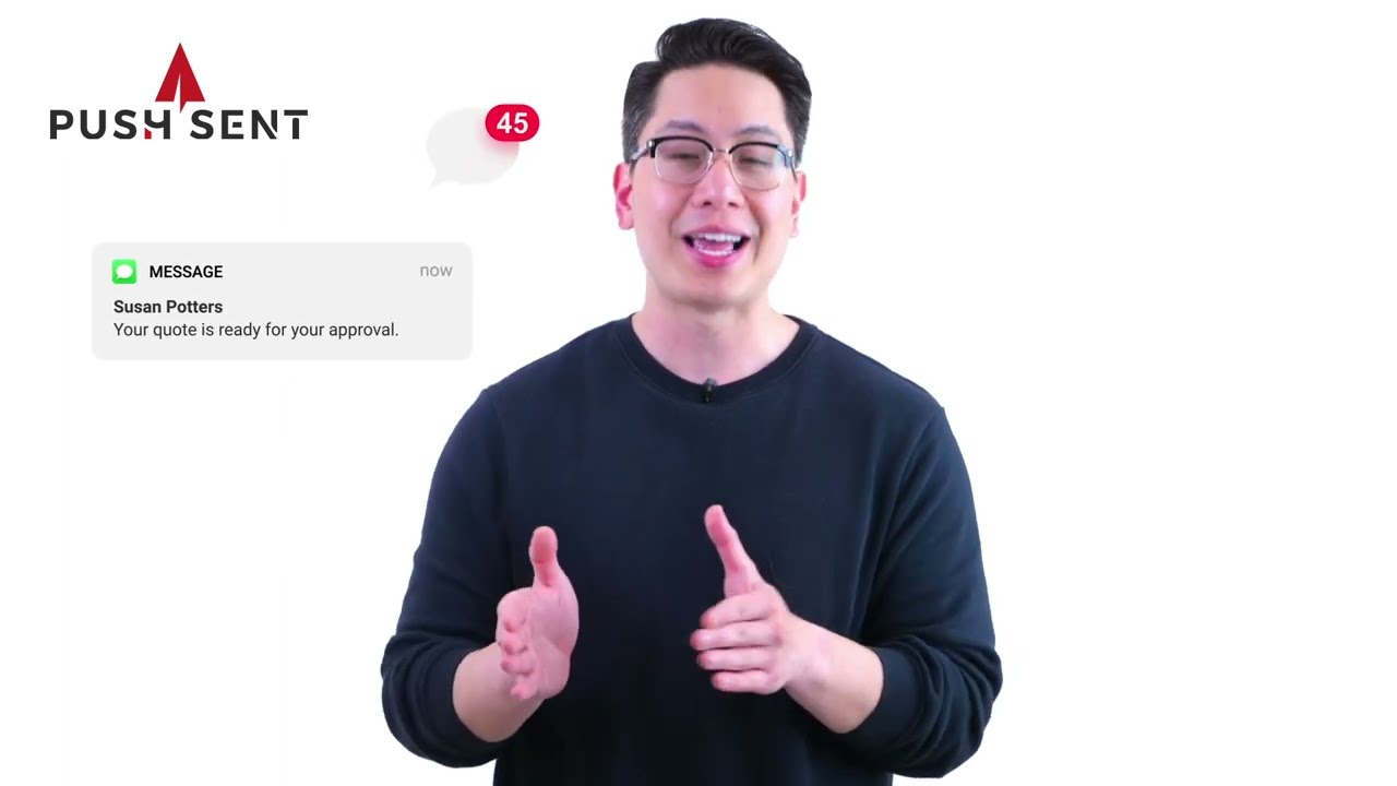 Reach Customers with Text Messages for your Small Business