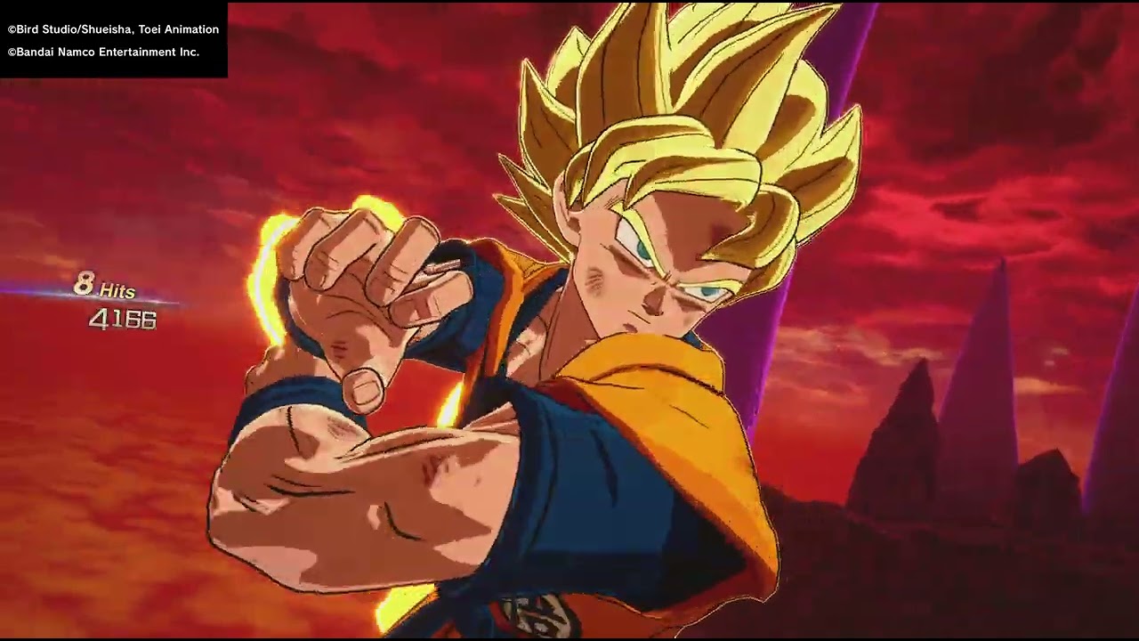 Cannabilism Sparking Zero