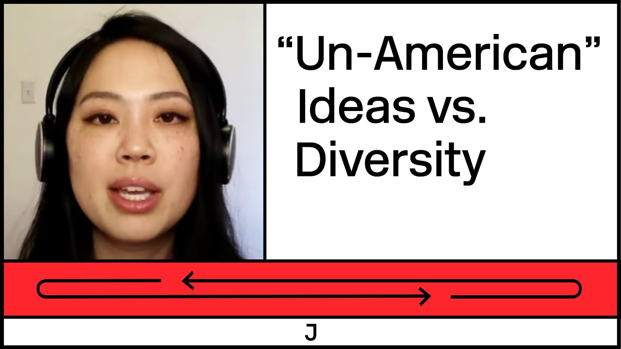 Higher Education Culture Wars