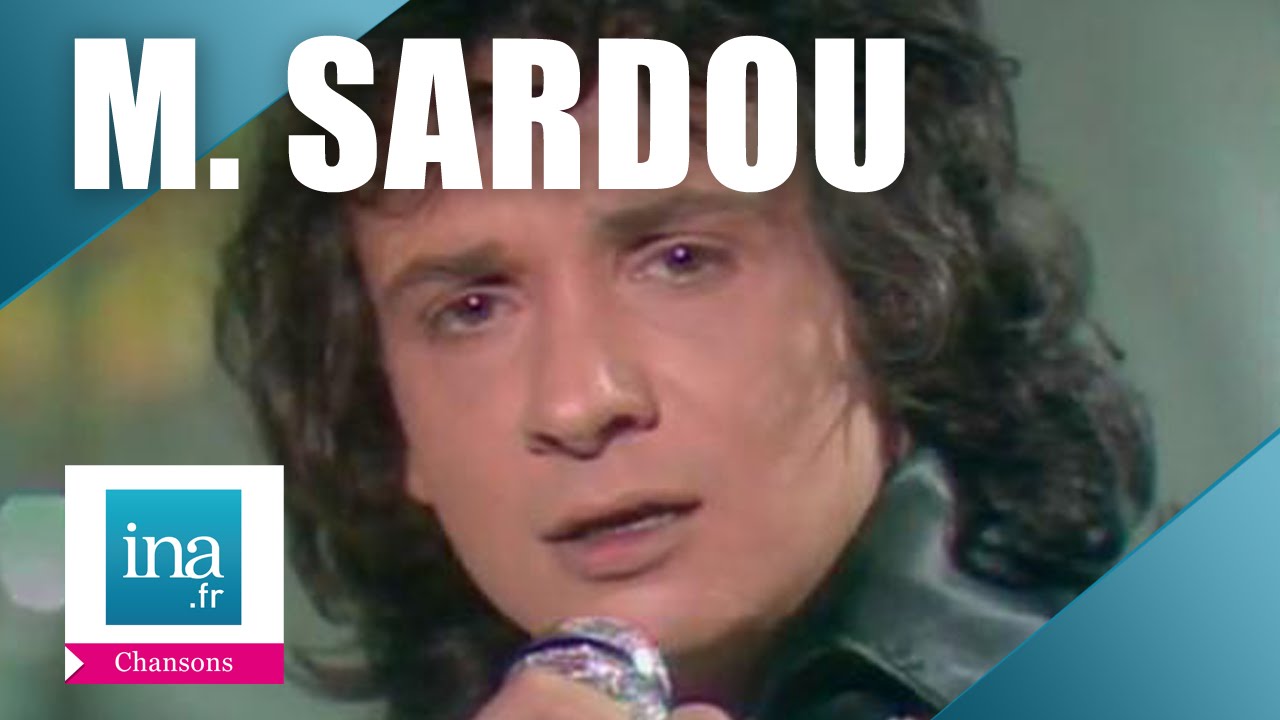 Michel Sardou 