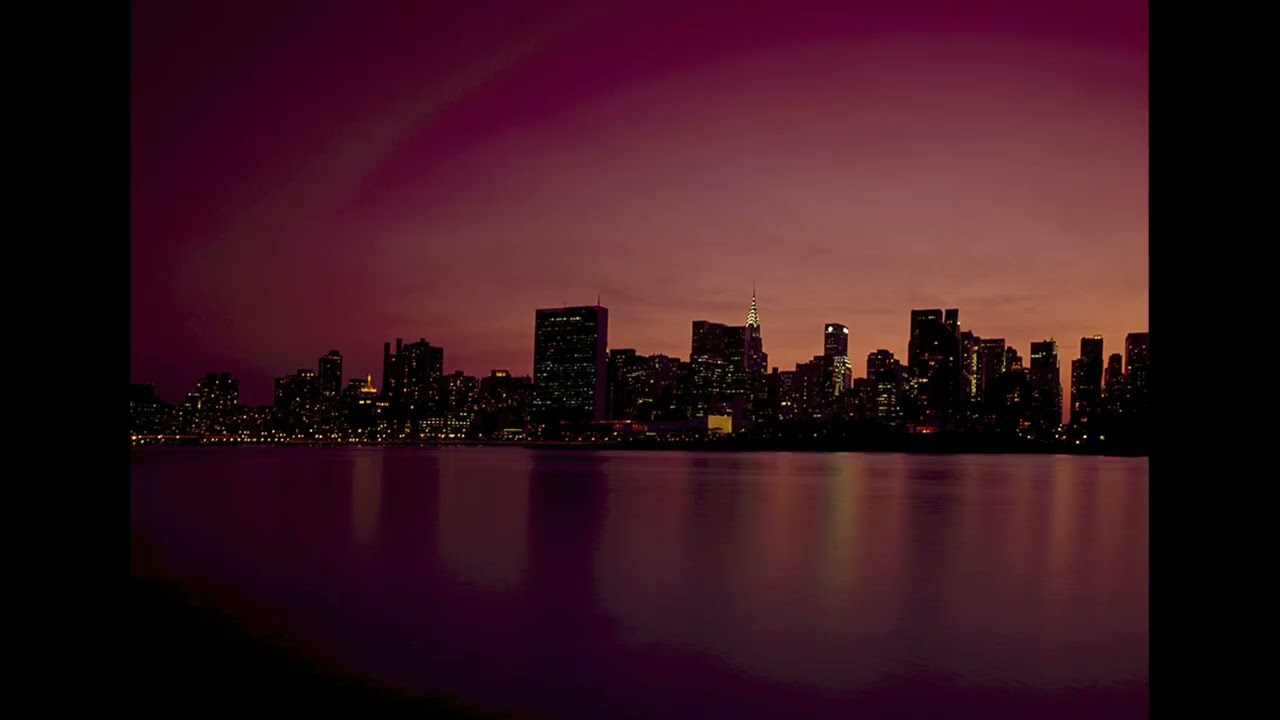 Obi Sin - Serenity (90's 2000's HipHop Instrumental Beat)