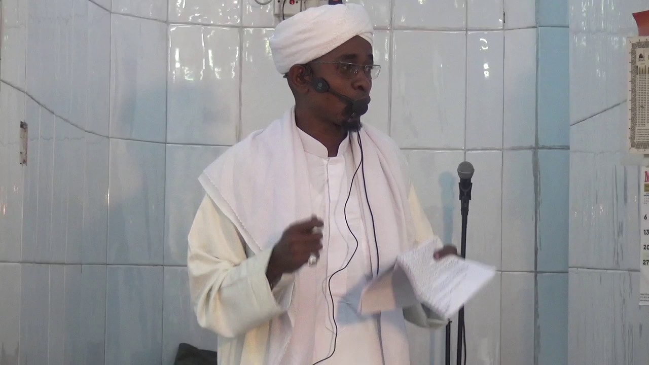 VIPI TUTAIPOKEA RAMADHAN