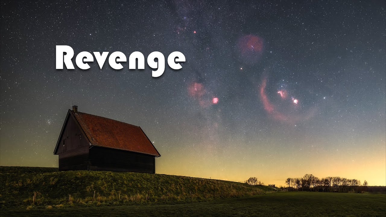 Landscape Astrophotography: Orion in HaRGB and the Cygnus Region of the Milky Way