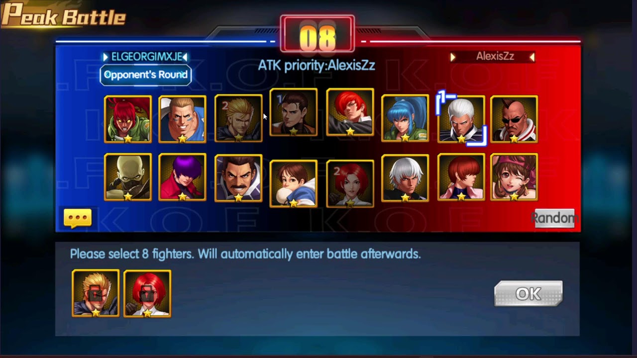 Live AlexiszZ!!! volvemos a dragon city