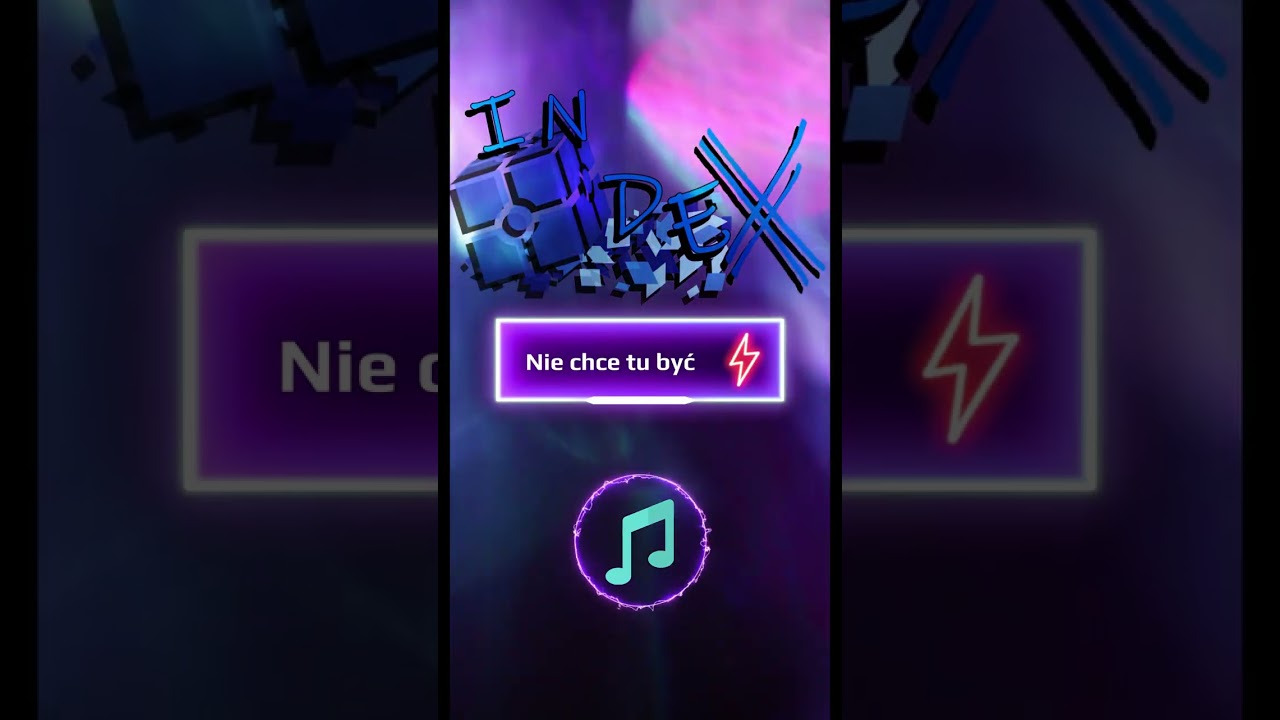 Muzyka Nie chce tu być