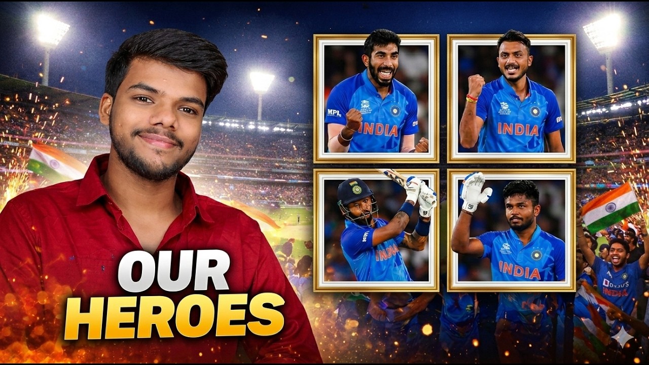 INDIA VS ENGLAND SEMI FINAL | ICC T20 WORLD CUP 2026 | SEMI FINAL | JASPRIT BUMRAH | 