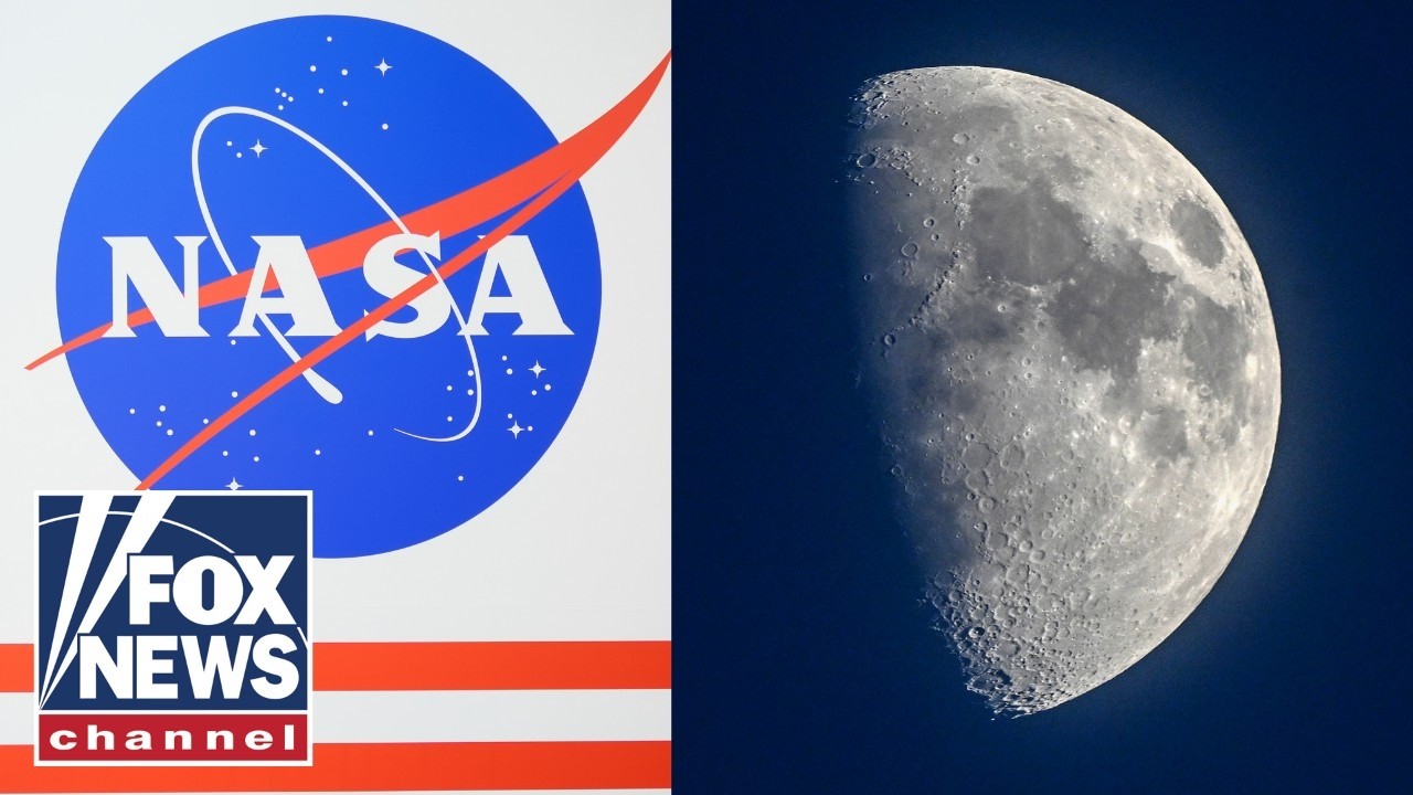 Астронавты ВЫСАДЯТСЯ НА ЛУНУ в 2028 году: глава NASA