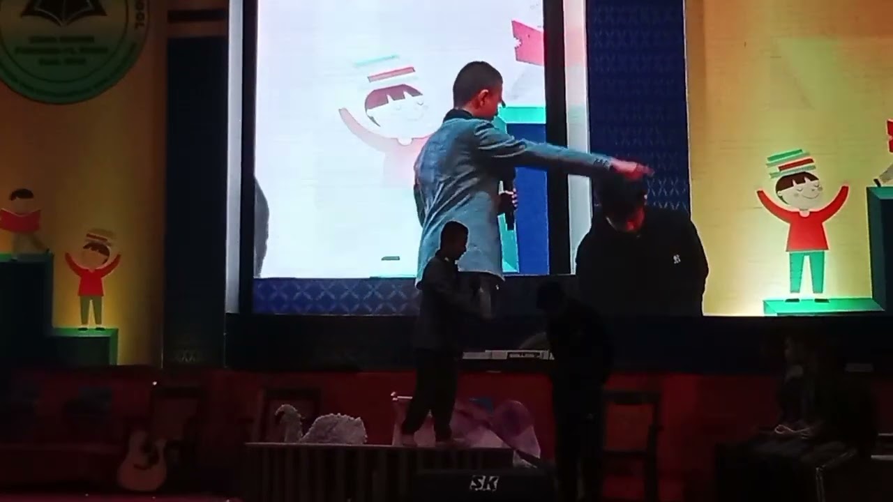 Natak:Dhur desh ko vhir ghatha #N_E_B_S #pokhara_vlogger
