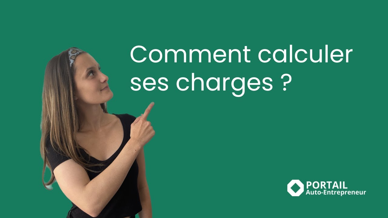 [2023] Comment calculer ses charges en auto-entreprise ?