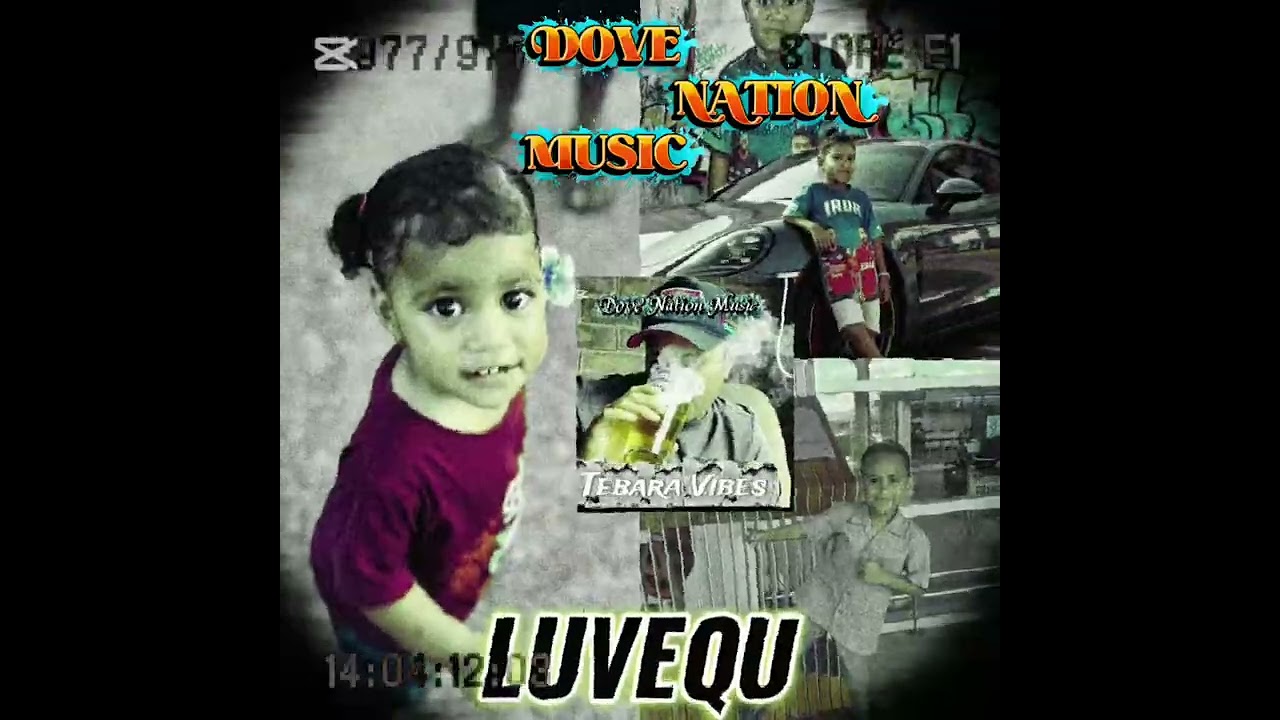 Na Luvequ _#dovenation 