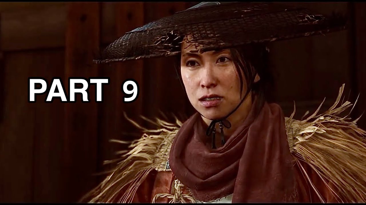Mad Goro - Ghost of Yotei Part 9