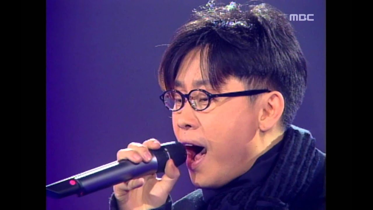 토요일 토요일은 즐거워 - Lee Seung-hwan - Family, 이승환 - 가족, Saturday Night Music Show 19970201