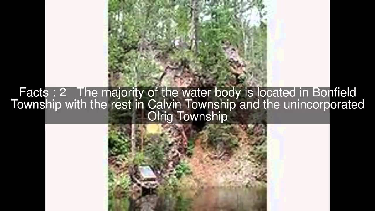 Lake Talon Top  #6 Facts