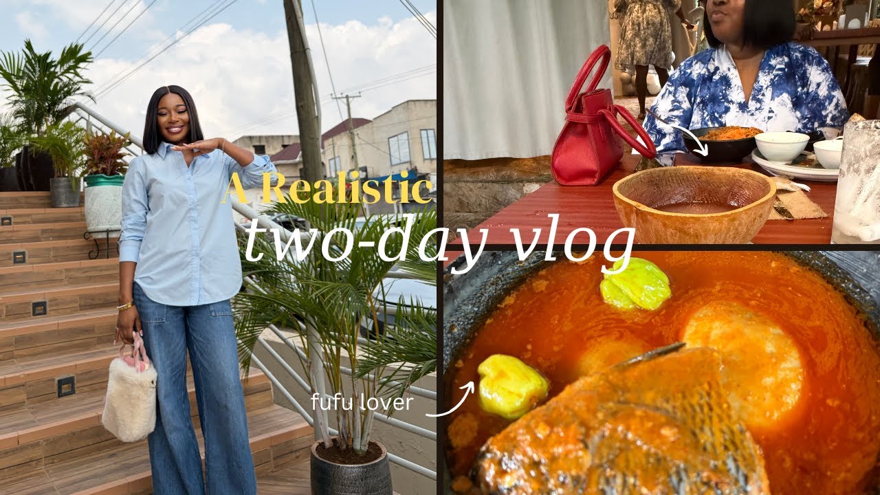 No niche, just vibes and a 