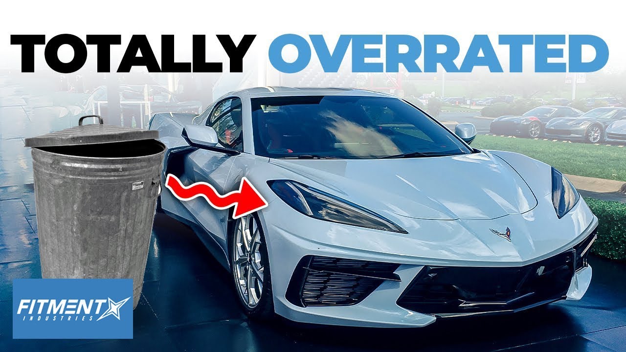The Most Overrated USDM Cars