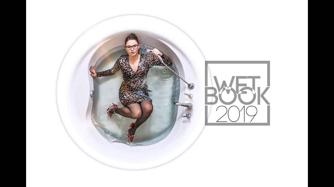 Wet-Book 2019 official