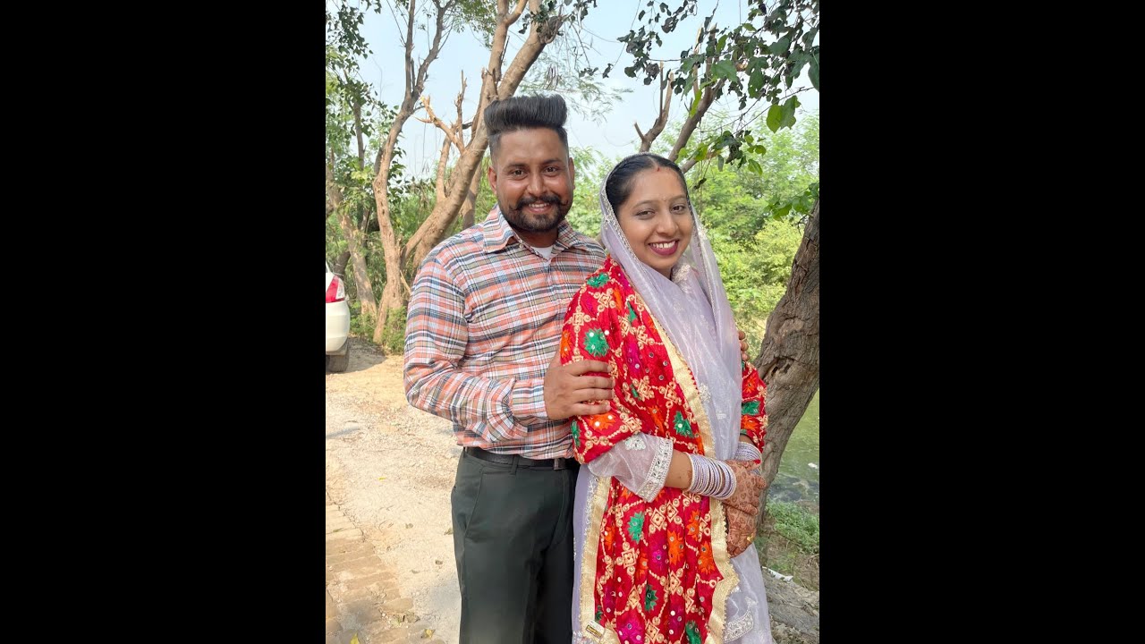 LIVE JAGGO CEREMONY = Sandeep Singh Weds  simranjeet kaur {CHEEMA LIVE 62835-84627}