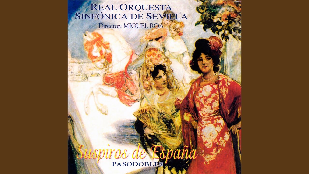 Francisco Alegre (Pasodoble)