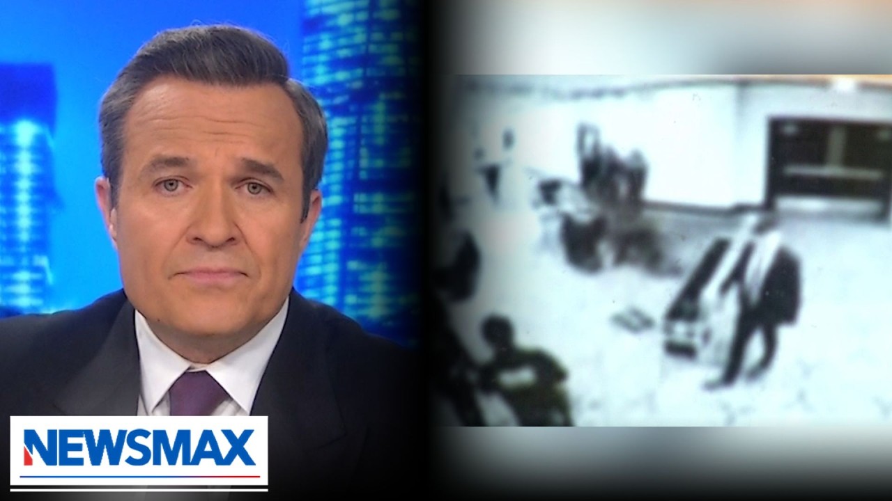 Greg Kelly breaks down what went wrong at the White House Correspondents&rsquo; Dinner
