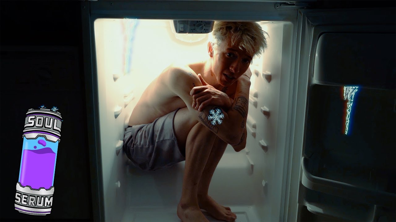 Jack Kays - TIRED (Dir. by John Buchanan)