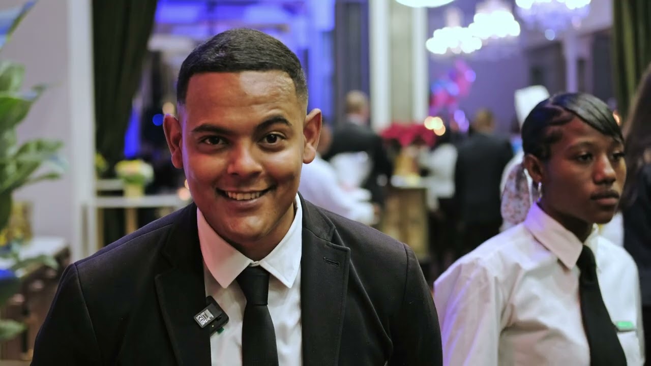 Inter-Hotel Challenge South Africa: Honouring the Top Wine Stewards and Exceptional Concierges 2024