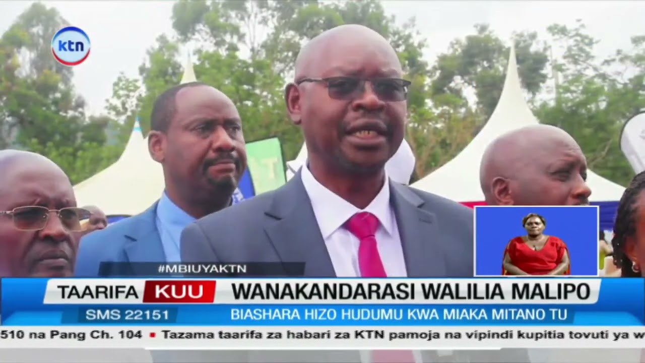 Serikali yatakiwa kulipa madeni ya wanakandarasi ya zaidi ya bilioni 700