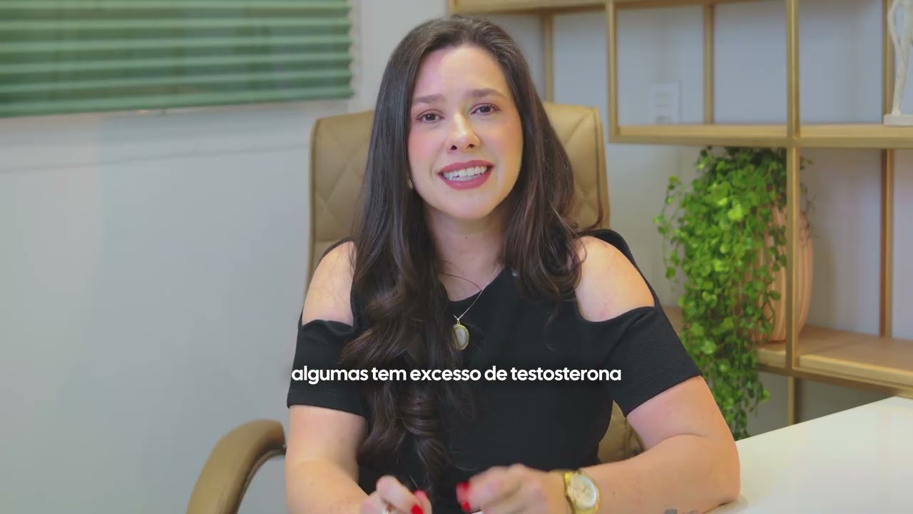 SOP e a dificuldade para emagrecer 