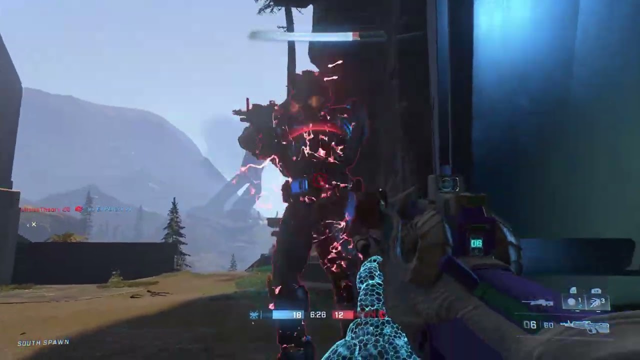 Halo Infinite Ranked Dubz 42