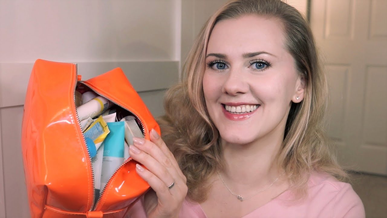 ASMR Lofi ○ Lotion Bottles Collection ○ Soft Spoken