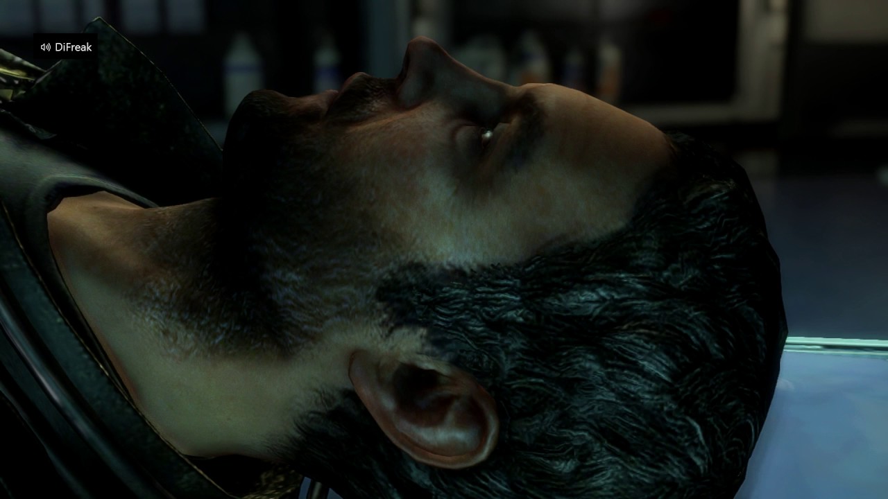 Dead Space 3 Let's Play Ep.2 with ITz Zephrrr