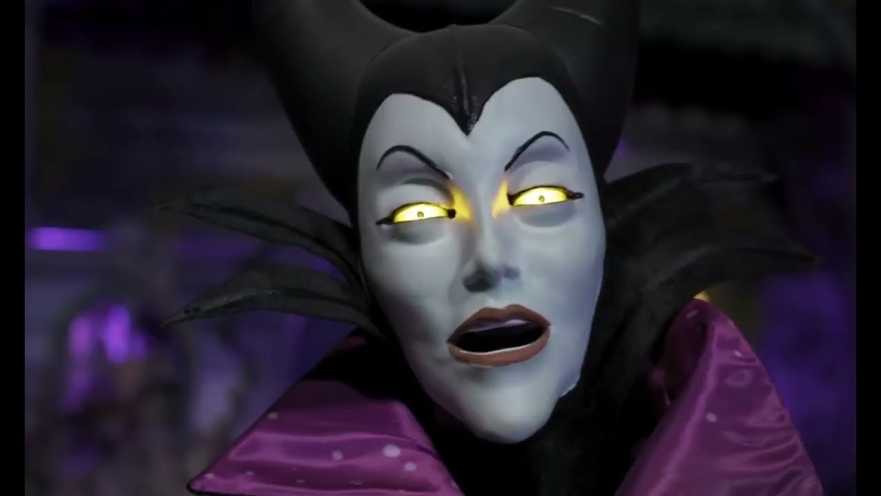 Home Depot Halloween 2025 Maleficent