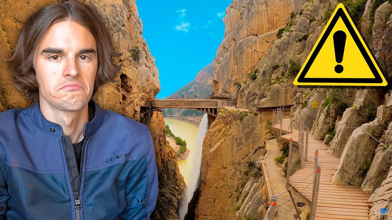 OCCASIONE SPRECATA! COLPA MIA! ⚠️ - PARTE 4 | Andalusia 2022
